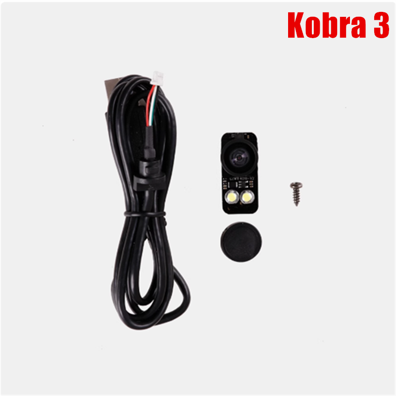 3D Printing Guide - For ANYCUBIC Kobra 3 Camera Accessory