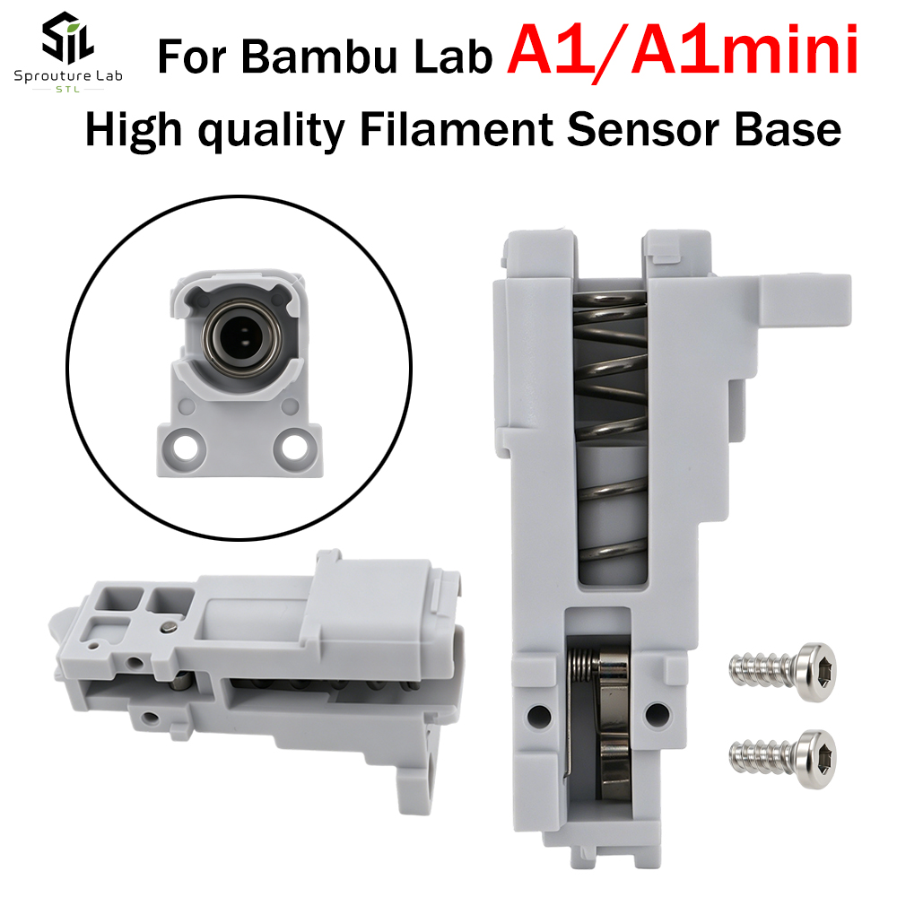 3D Printing Xyz - For Bambu Lab A1/A1mini Series Filament