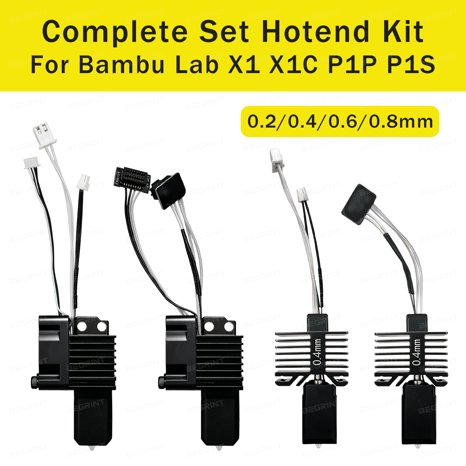 For Bambu Lab X1 Carbon X1C Ho - 3D Printing Bambu Lab review and price