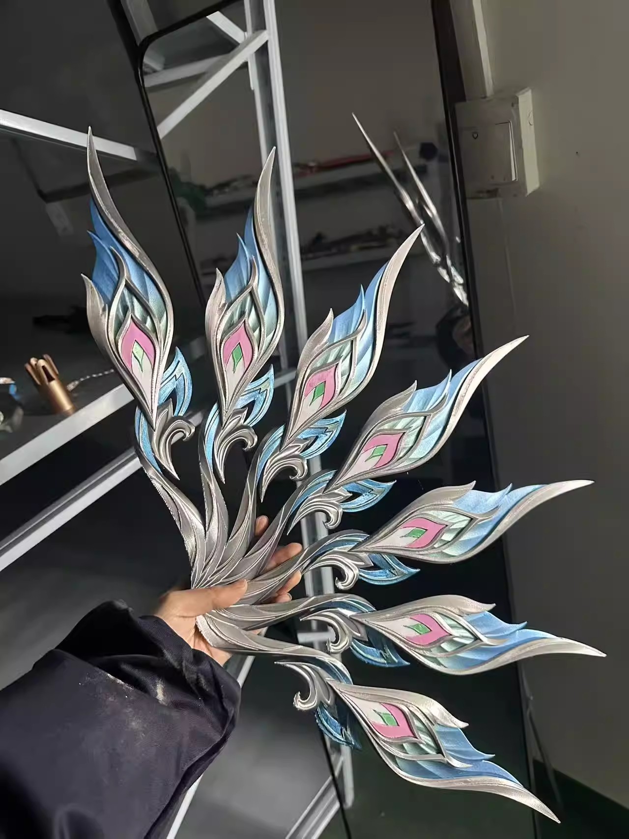 Honkai: Star Rail Yao Guang Co - 3D Printing Games Free review and price