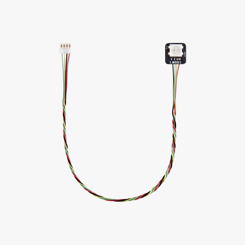 For Bambulab CyberBrick WS2812 - 3D Printing Bambu Lab review and price