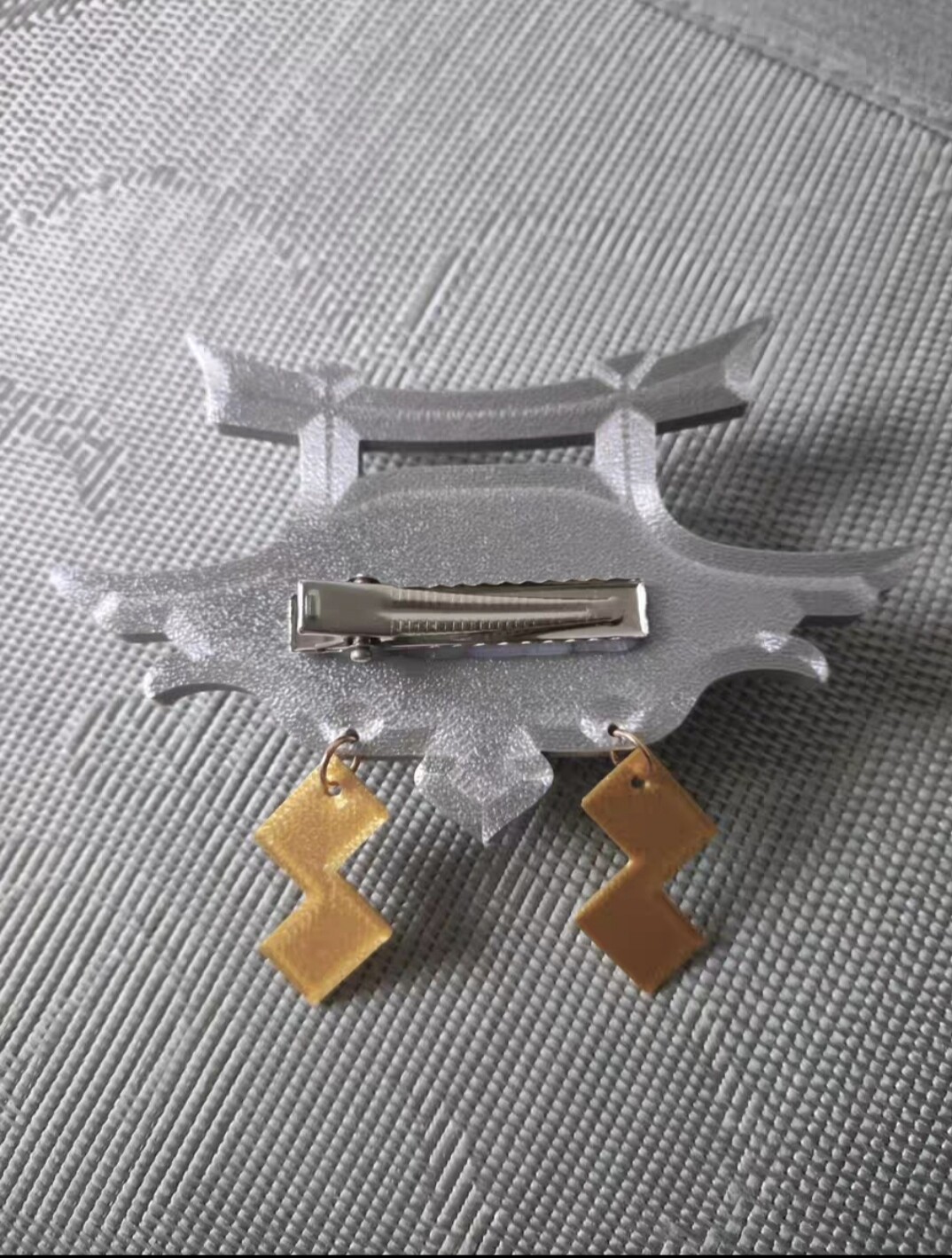 Hoshimi Miyabi Cosplay Headwea - 3D Printing Games Free review and price