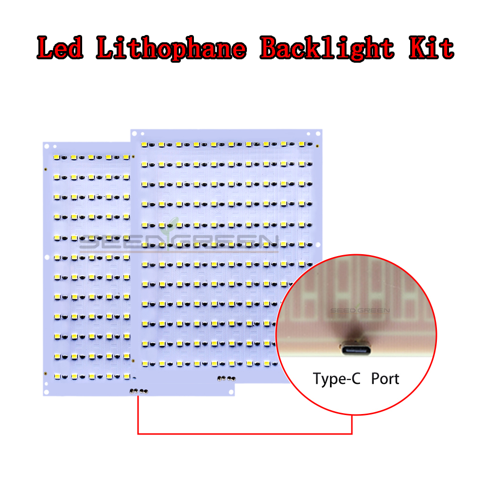 For Bambu Lab Lithophane Led P - 3D Printing Bambu Lab review and price