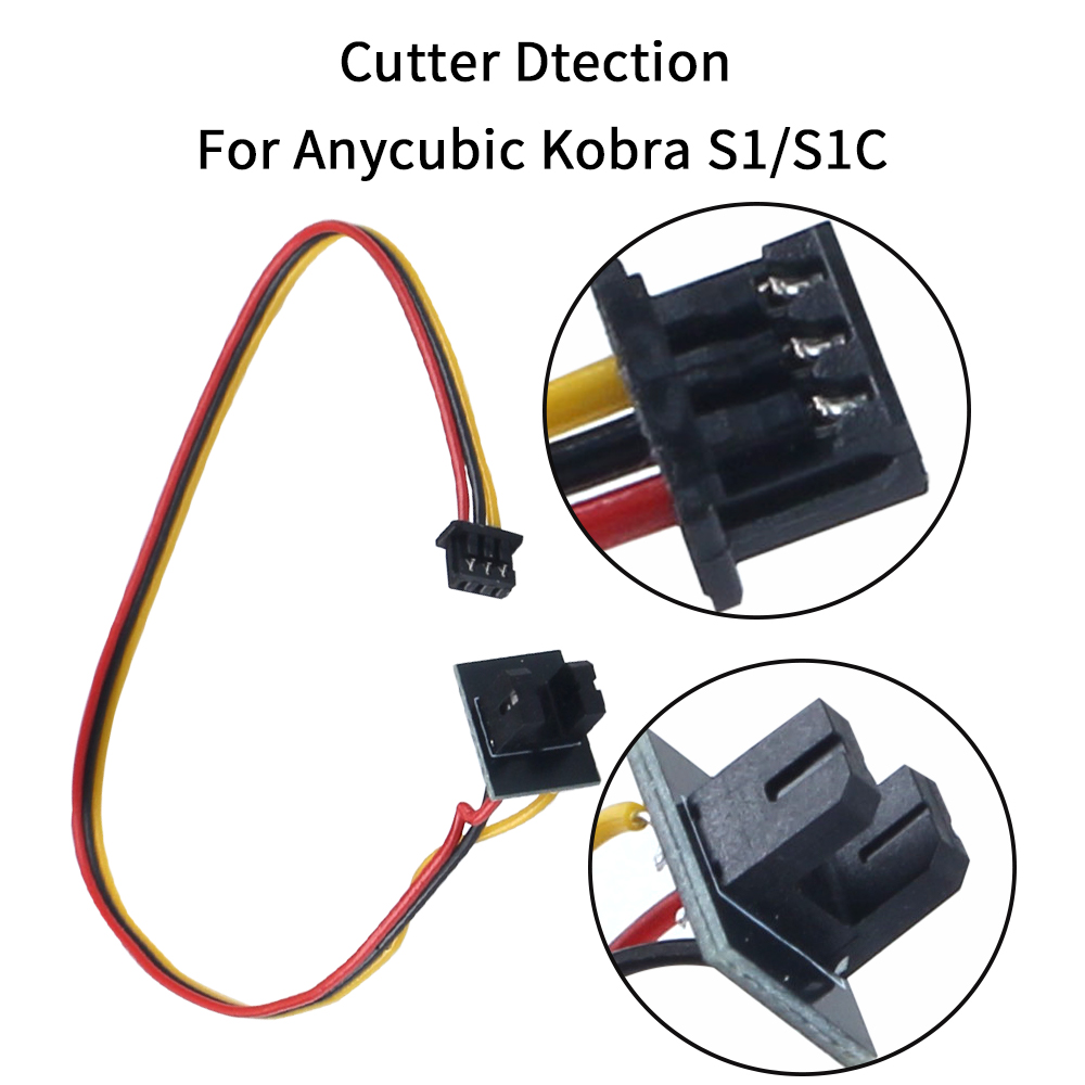 Toaiot Filament Cutter Materia - 3D Printing Xyz review and price