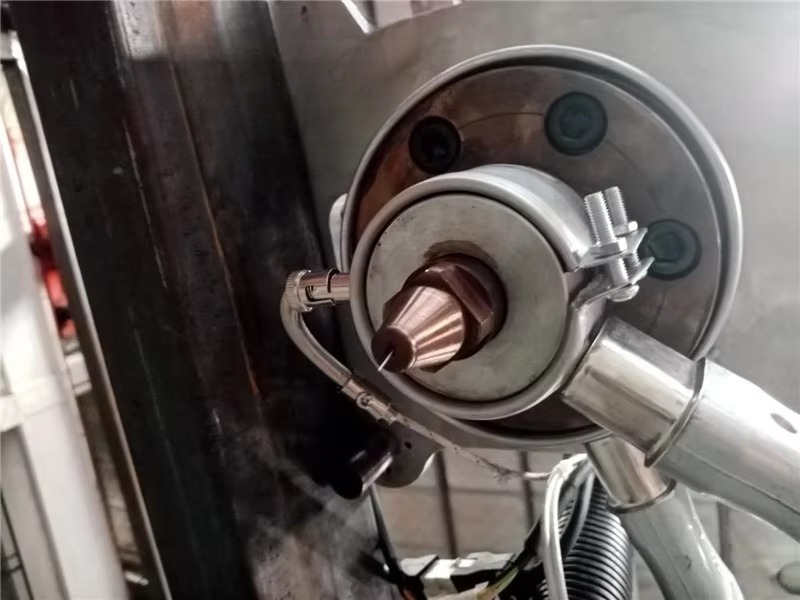 Upright SJ-25 Real-time Extrud - 3D Printing Robot Arm review and price