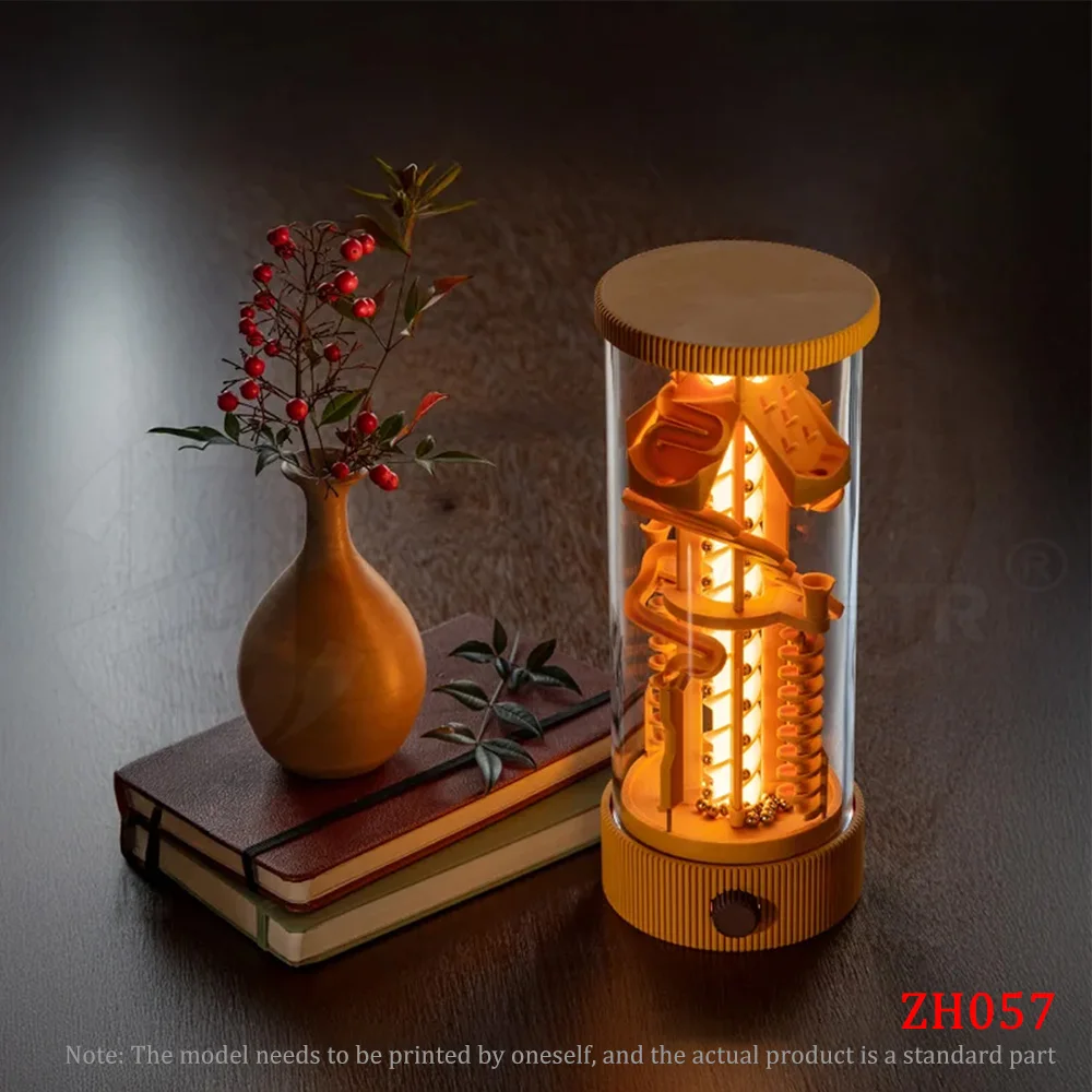 For Bambu Lab DIY Creative Mod - 3D Printing Bambu Lab review and price