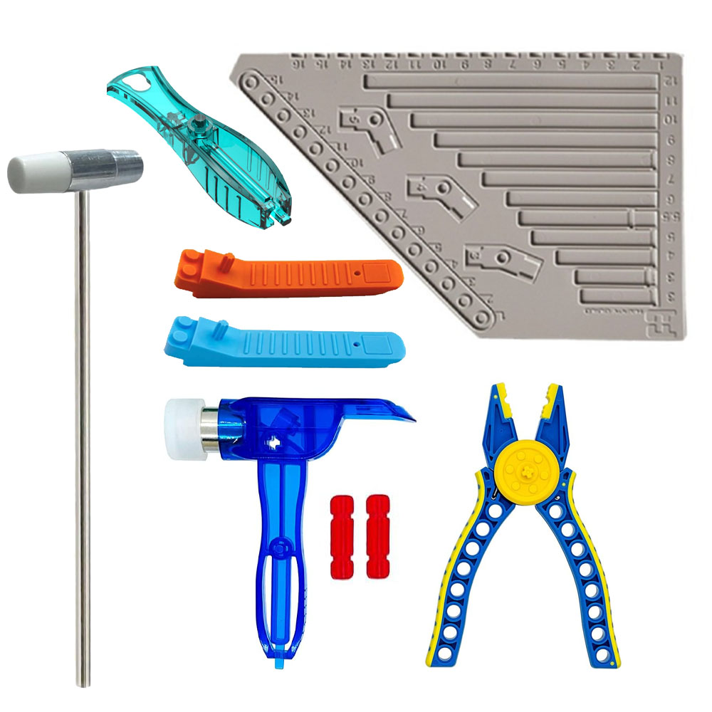 Bricks Toys Measuring Plate Bu - 3D Printing Lego Bricks review and price