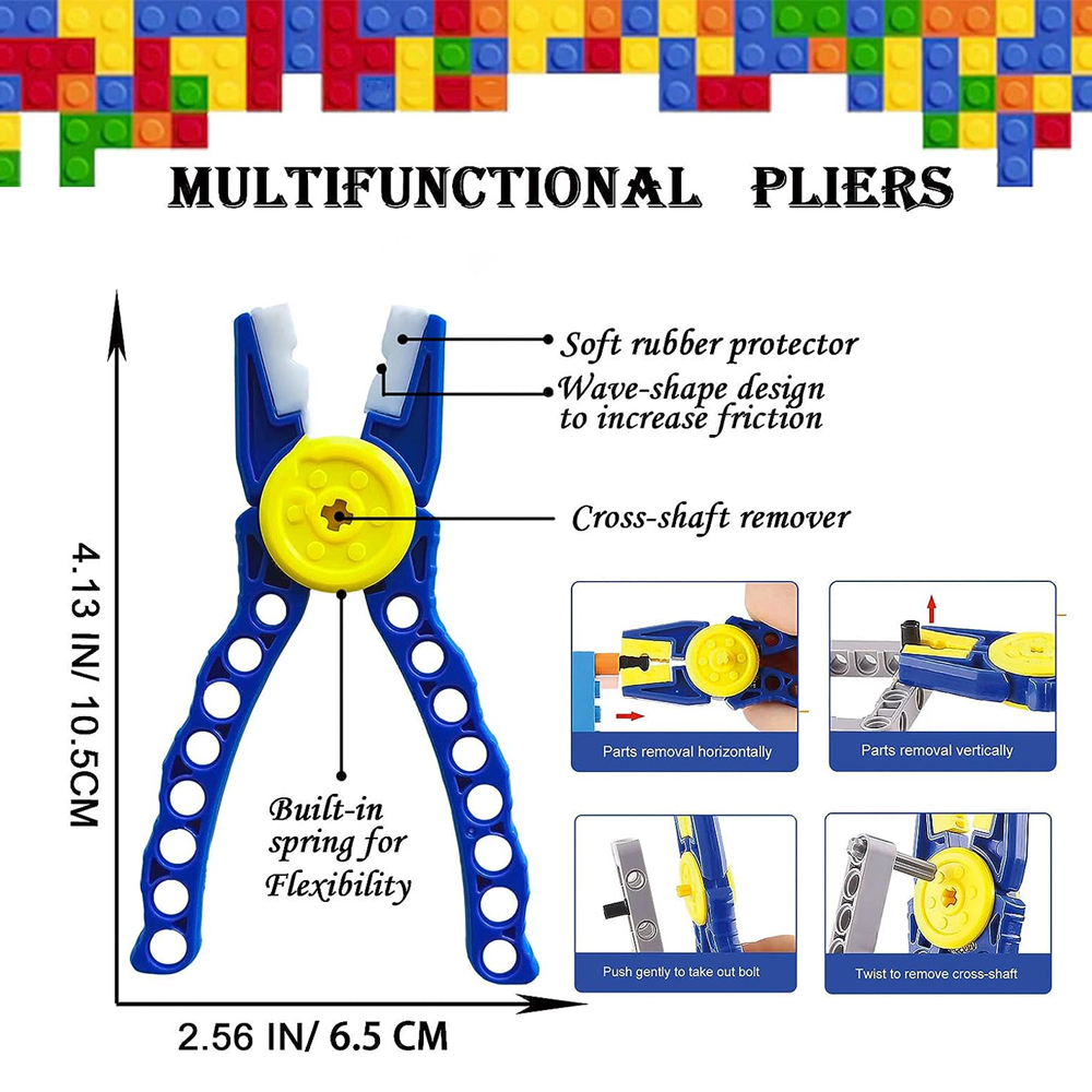 Bricks Toys Measuring Plate Bu - 3D Printing Lego Bricks review and price