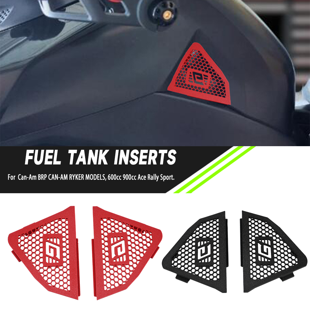 FUEL TANK INSERTS  Fuel Caps H - 3D Printing Material review and price