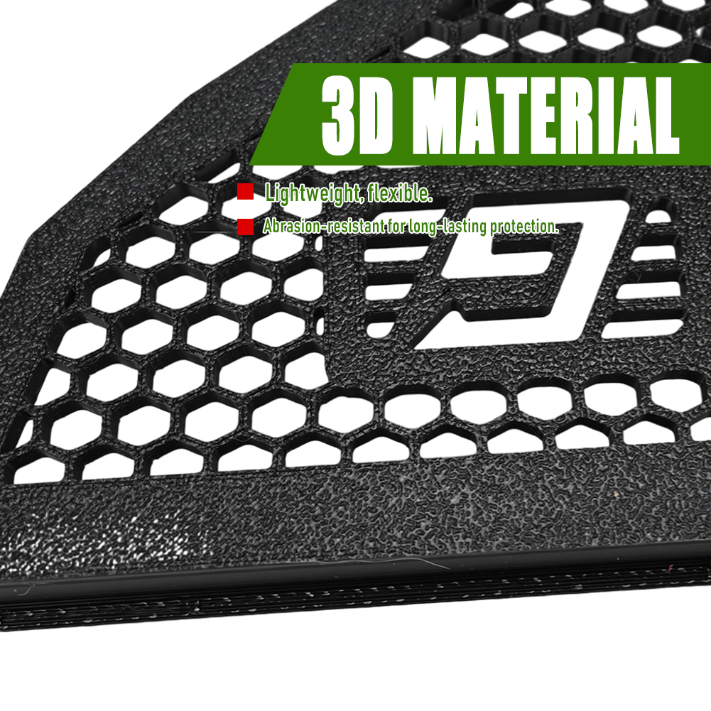 FUEL TANK INSERTS  Fuel Caps H - 3D Printing Material review and price
