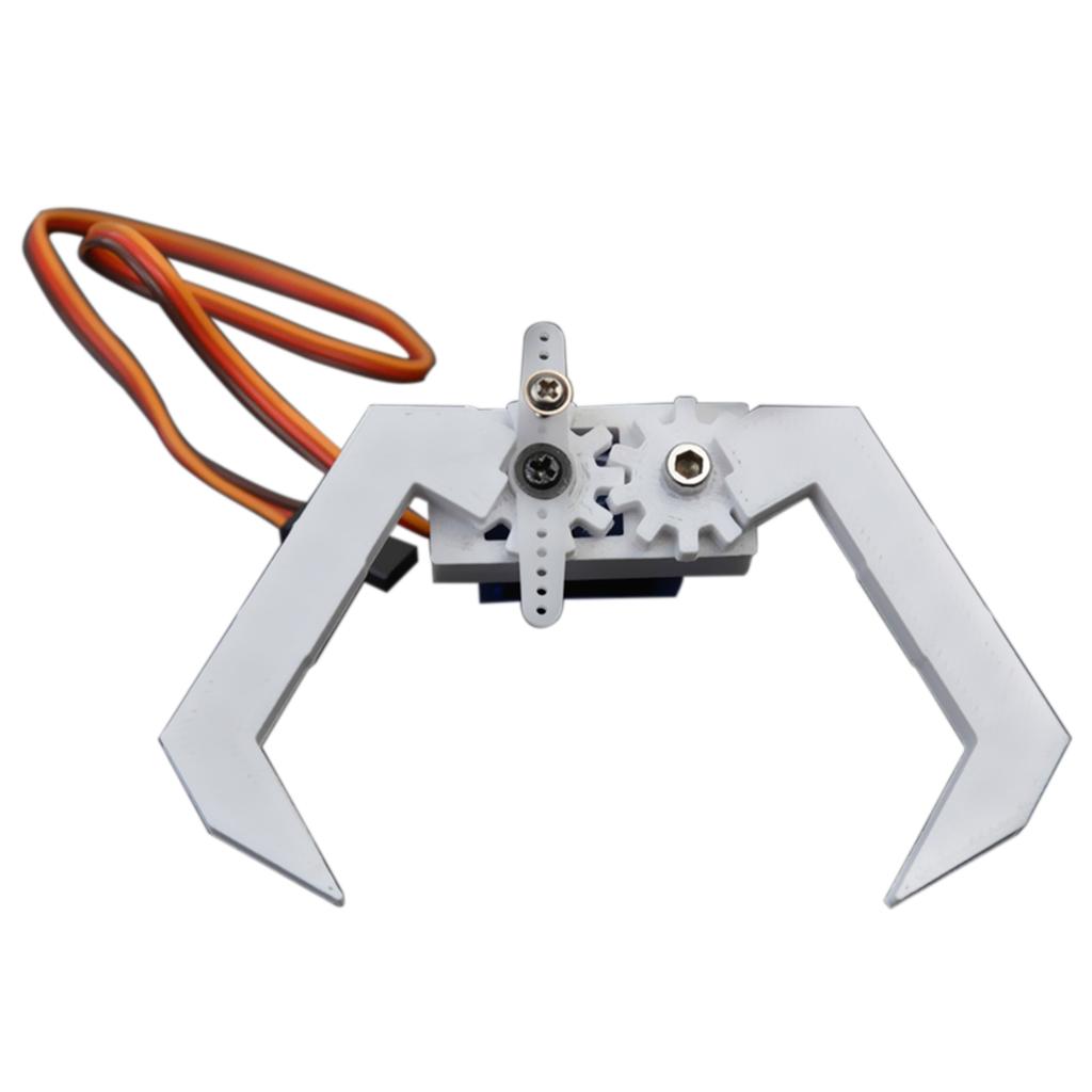 Robotic Arm Kit Micro 9G Metal - 3D Printing Robot Arm review and price