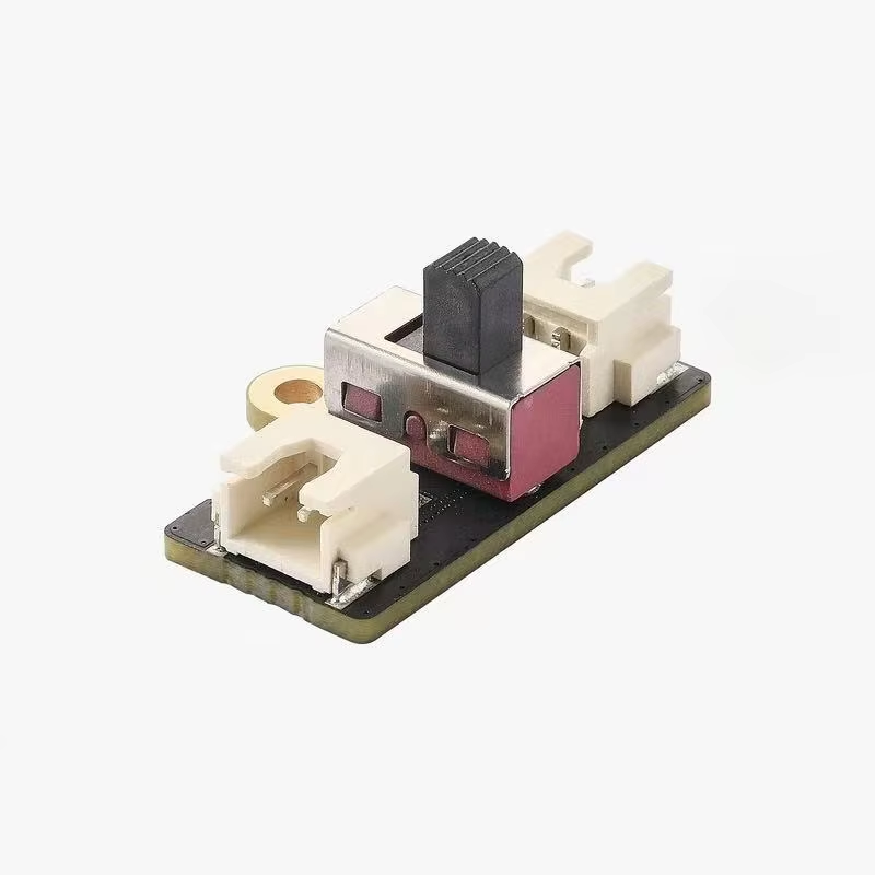 Bambulab CyberBrick Single-Ite - 3D Printing Bambu Lab review and price
