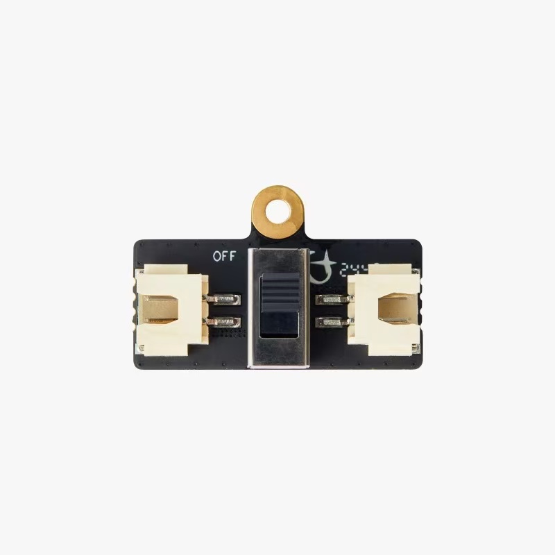 Bambulab CyberBrick Single-Ite - 3D Printing Bambu Lab review and price