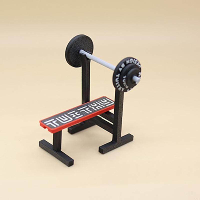 1/12 Scale Miniature Gym Equip - 3D Printing House review and price