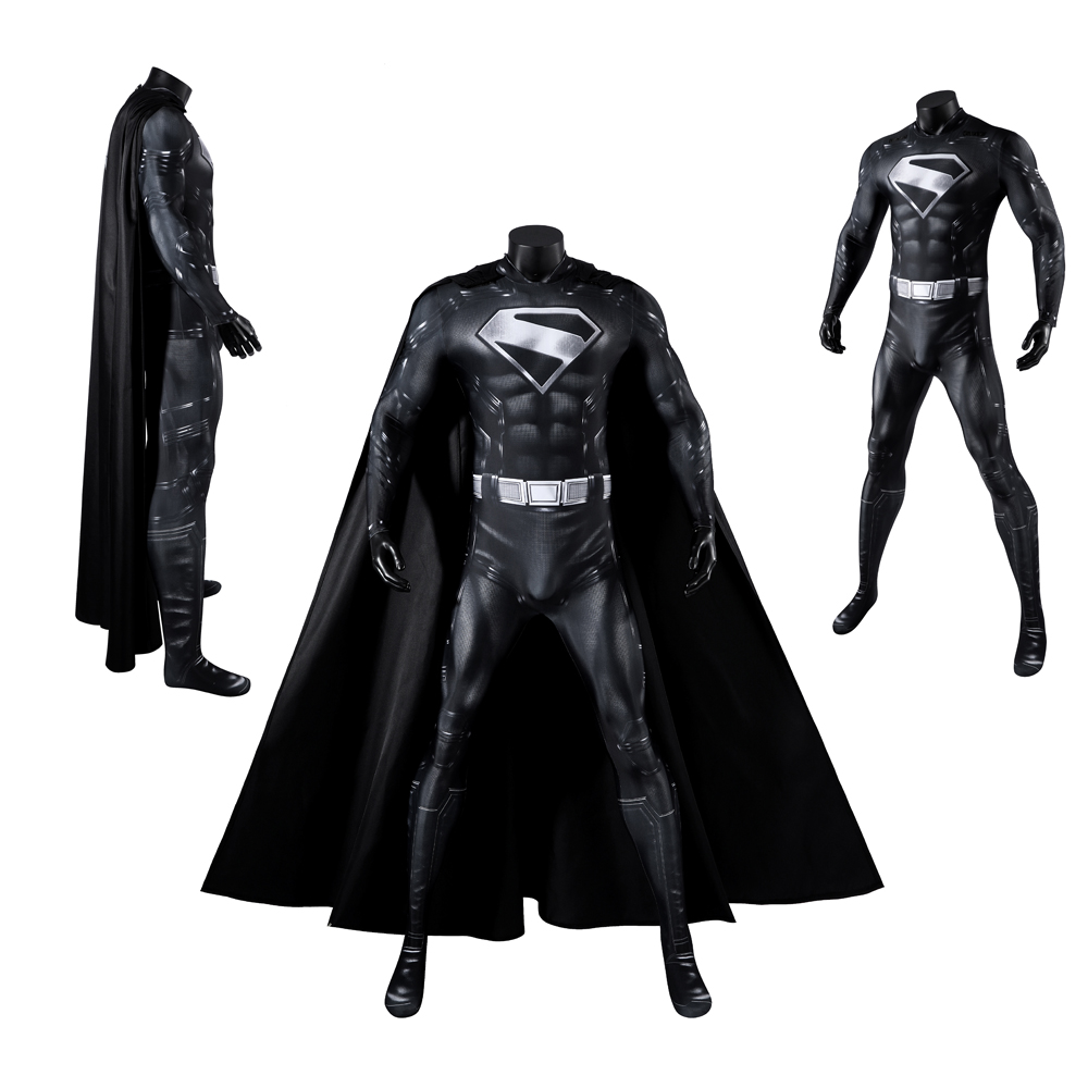 Legacy Clark Kent Black Combat - 3D Printing Material review and price