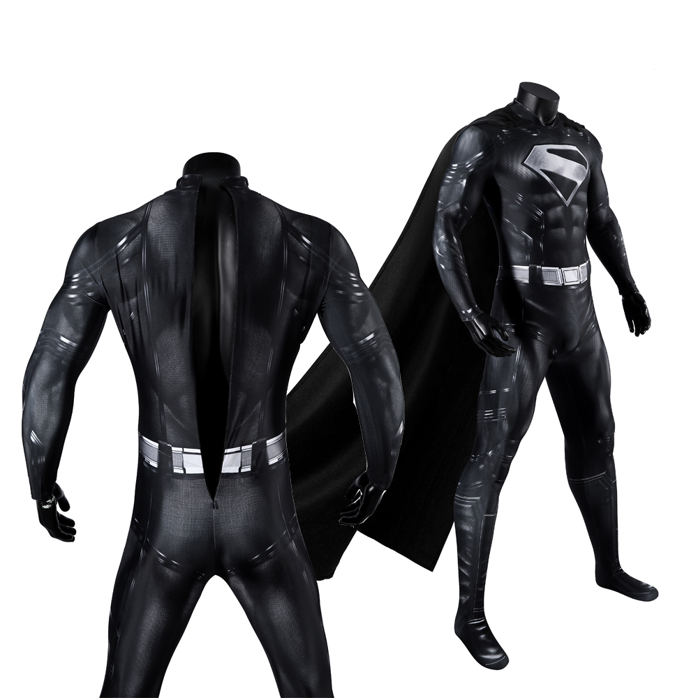 Legacy Clark Kent Black Combat - 3D Printing Material review and price