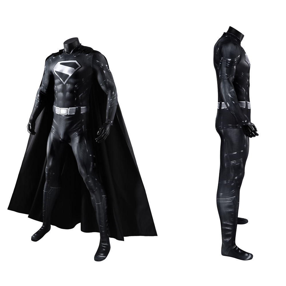 Legacy Clark Kent Black Combat - 3D Printing Material review and price