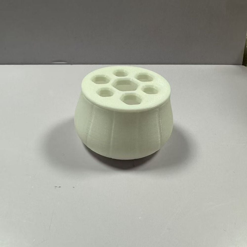Hydroponic 3D Printed Planter  - 3D Printing Material review and price