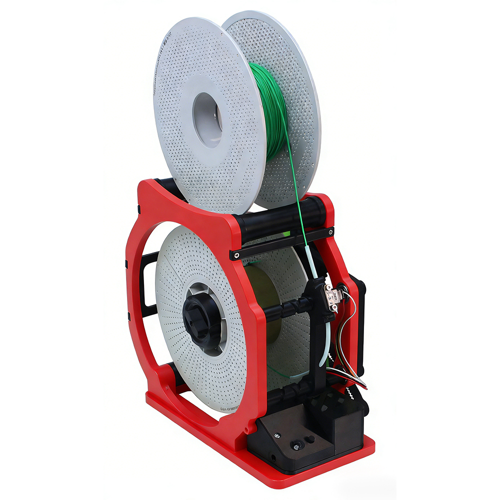 Upgraded Motorized Filament Wi - 3D Printing Xyz review and price
