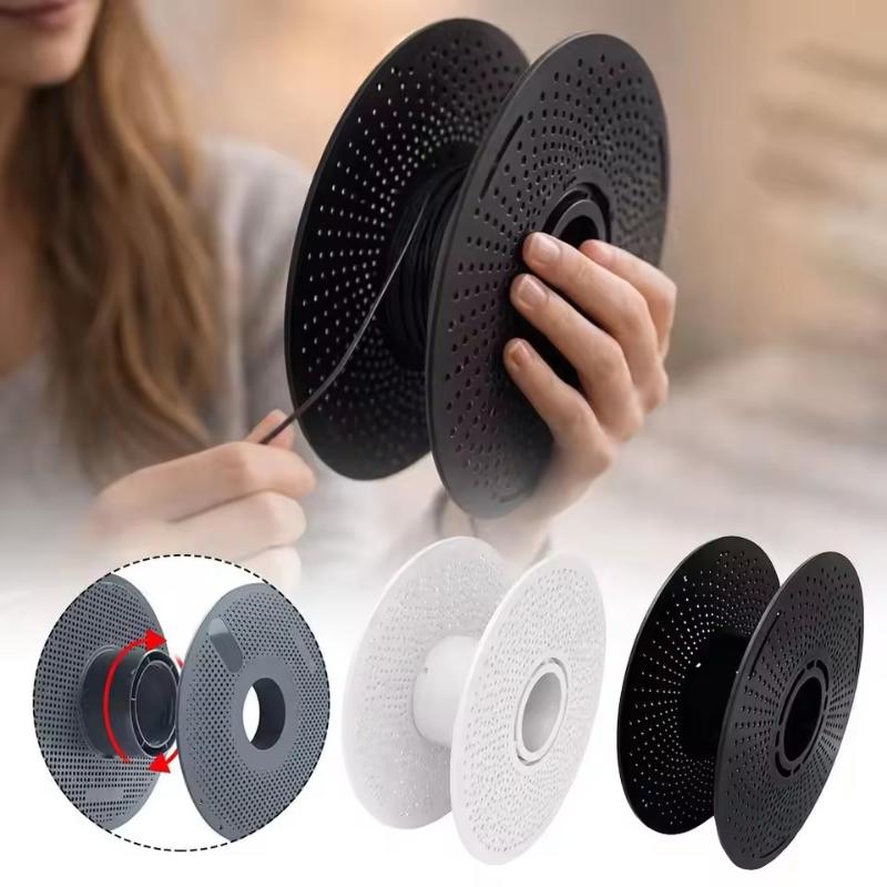 3D Printer Filament Spool Poro - 3D Printing Design Software review and price