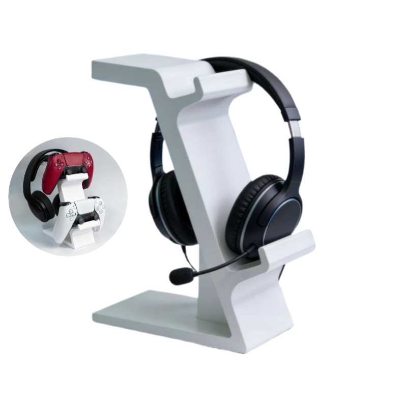 3D Printed Game Controller Hea - 3D Printing Games Free review and price