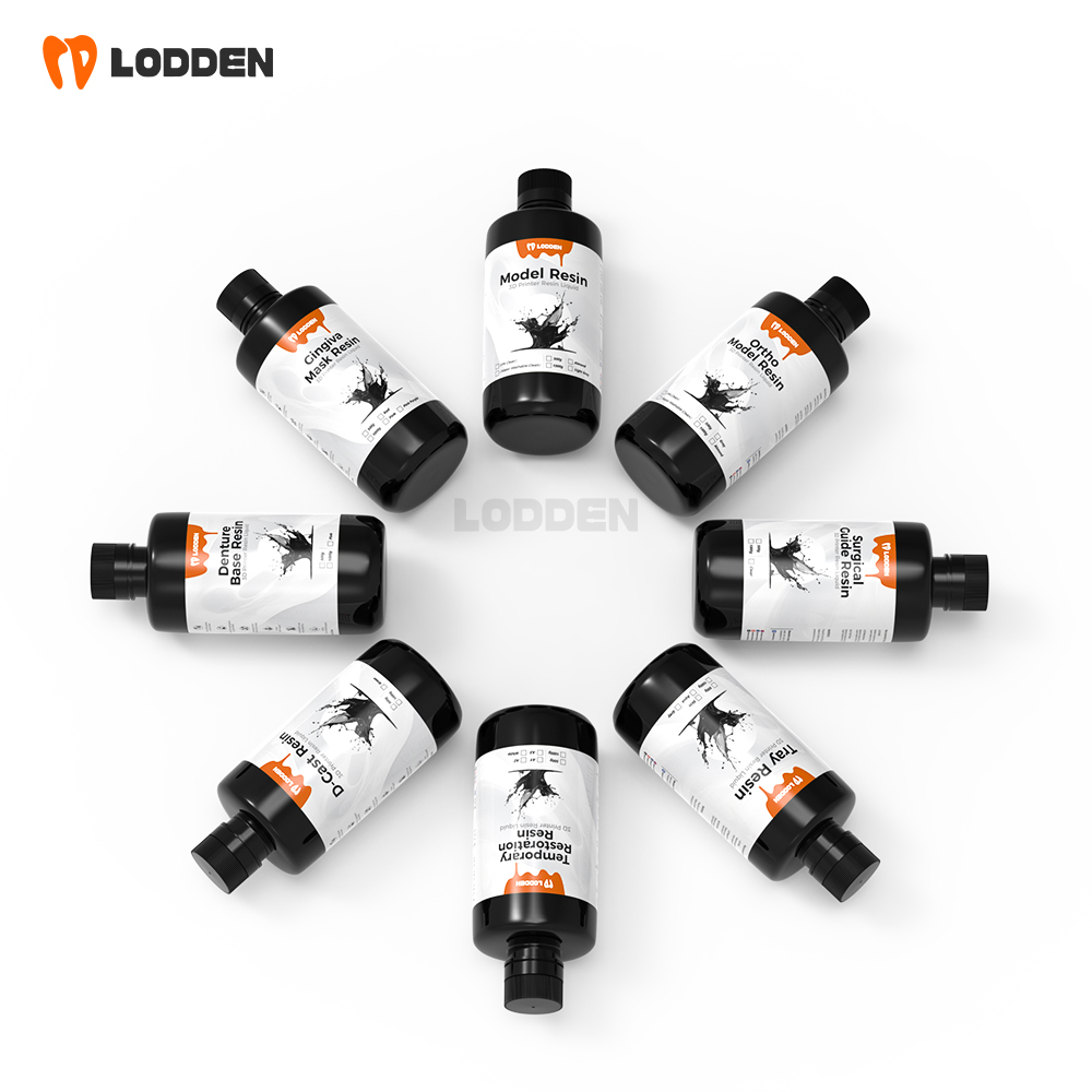 Dental 3D Printer Resin Liquid - 3D Printing Xyz review and price