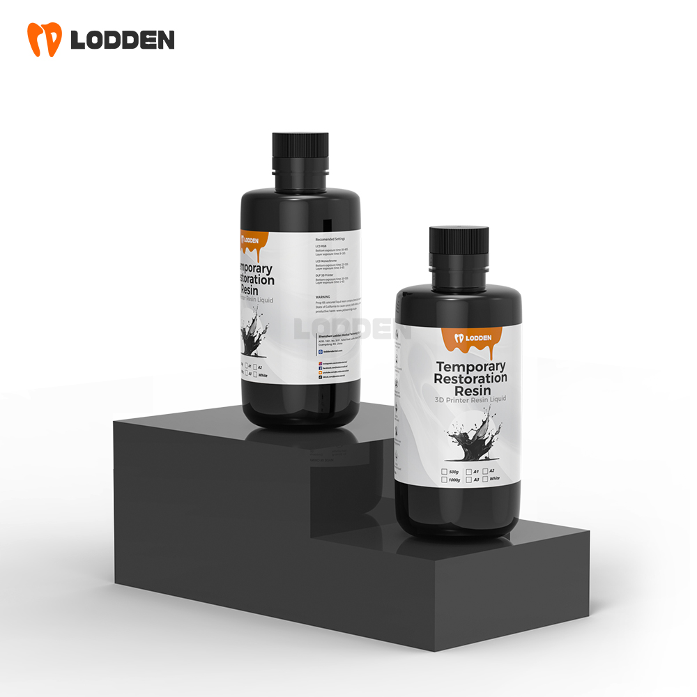 Dental 3D Printer Resin Liquid - 3D Printing Xyz review and price