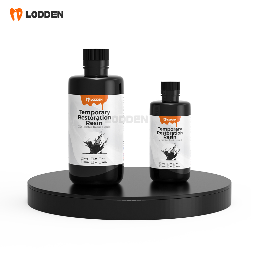 Dental 3D Printer Resin Liquid - 3D Printing Xyz review and price