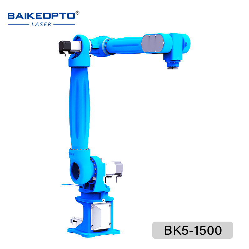 BK5-1500 Loadbear 5KG Automati - 3D Printing Robot Arm review and price