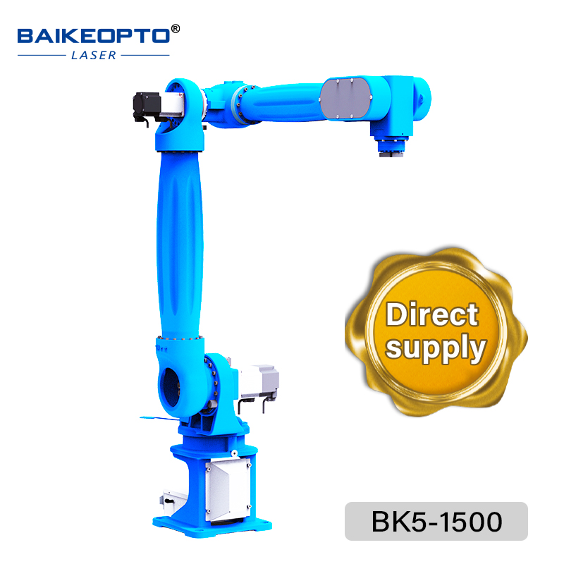 BK5-1500 Loadbear 5KG Automati - 3D Printing Robot Arm review and price