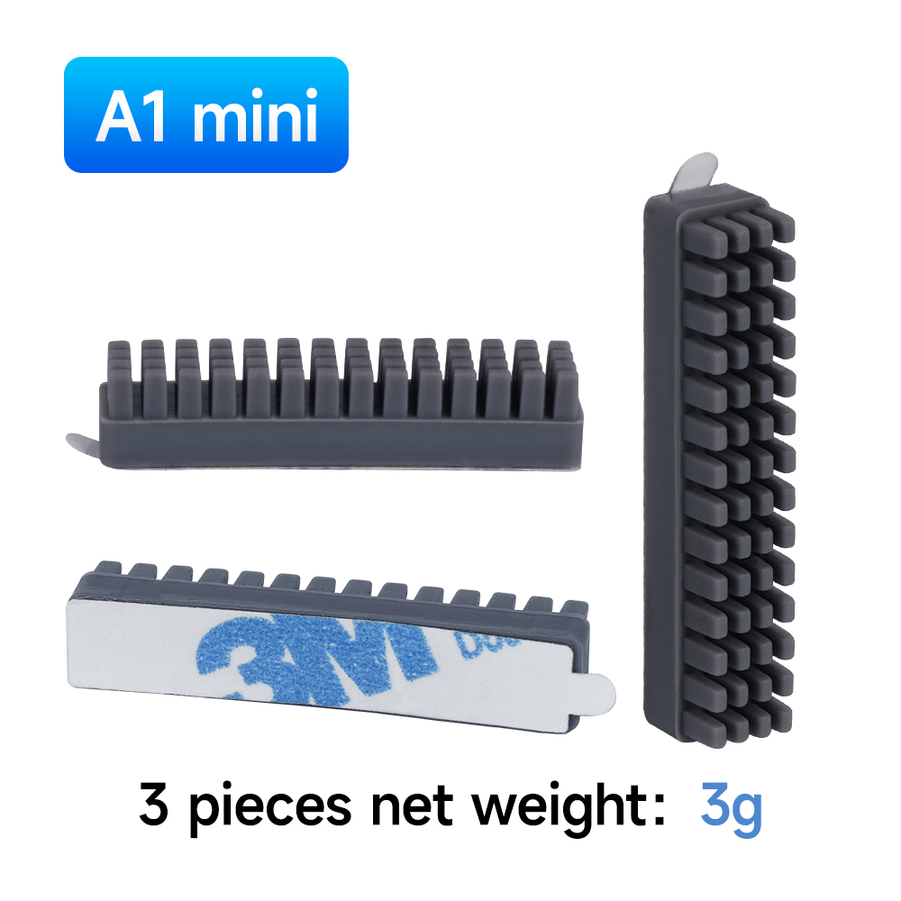 Nozzle Brush for Bambu Lab A1/ - 3D Printing Bambu Lab review and price