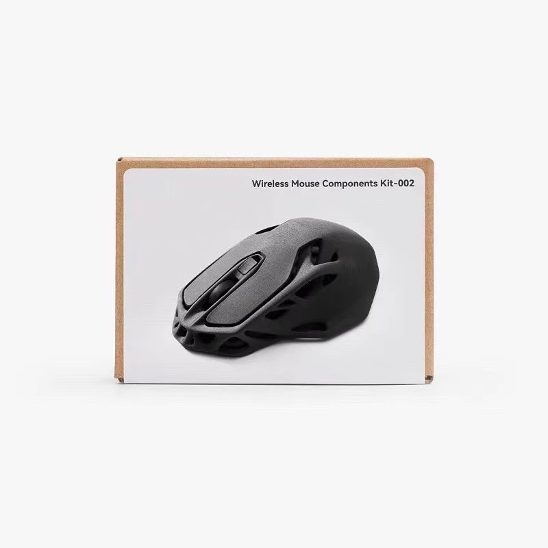 XCR Hardware Bambu Lab Wireles - 3D Printing Bambu Lab review and price