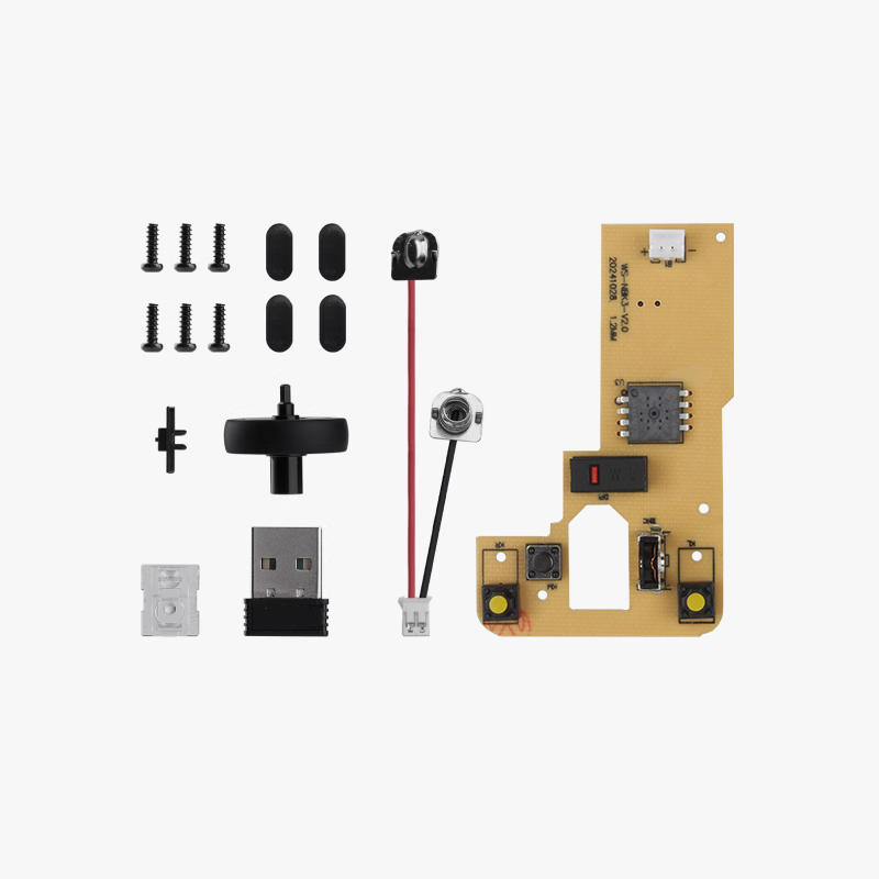 XCR Hardware Bambu Lab Wireles - 3D Printing Bambu Lab review and price