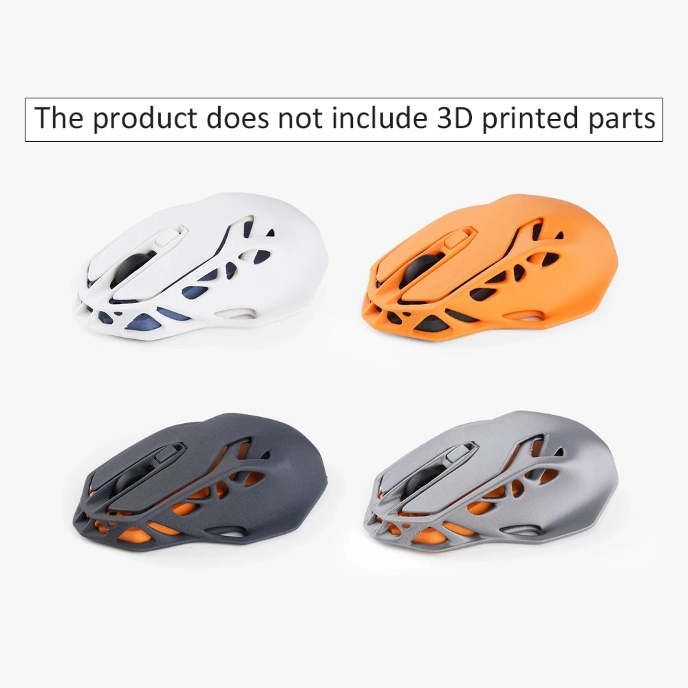 XCR Hardware Bambu Lab Wireles - 3D Printing Bambu Lab review and price