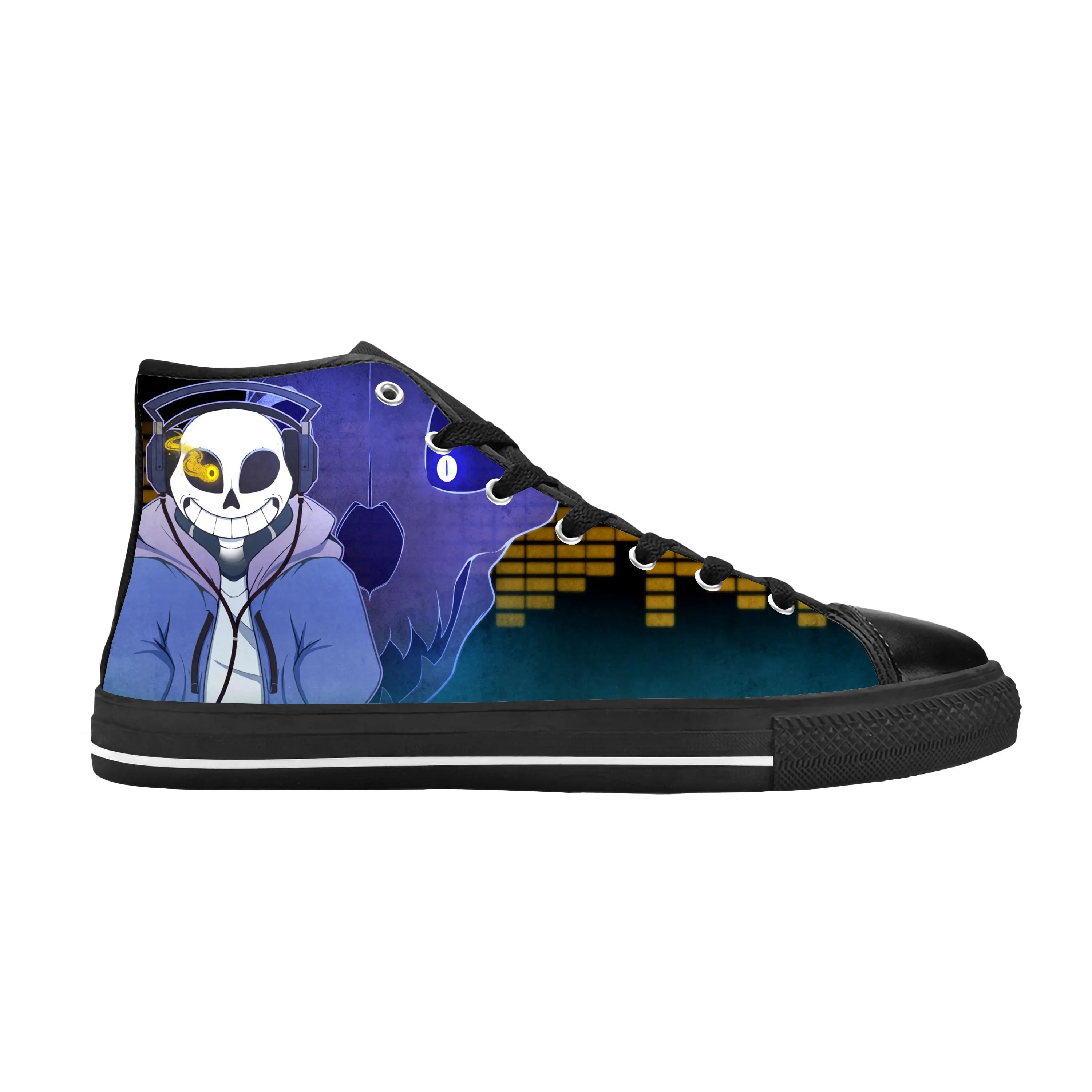 Anime Cartoon Game Undertale S - 3D Printing Games Free review and price