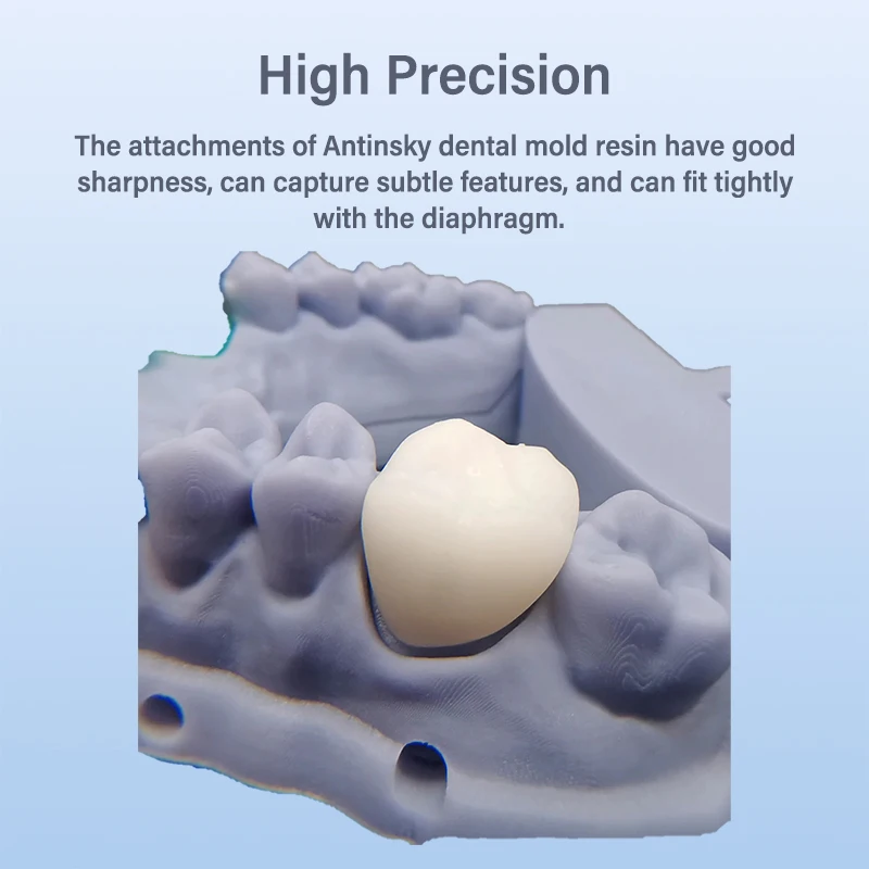 Lodden 3D Printer Resin Liquid - 3D Printing Xyz review and price