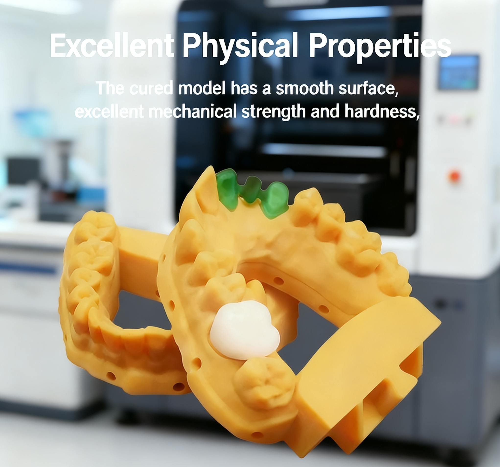 Lodden 3D Printer Resin Liquid - 3D Printing Xyz review and price