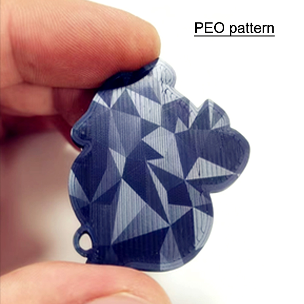PEO PET For Bambu Lab X1 P1S P - 3D Printing Bambu Lab review and price