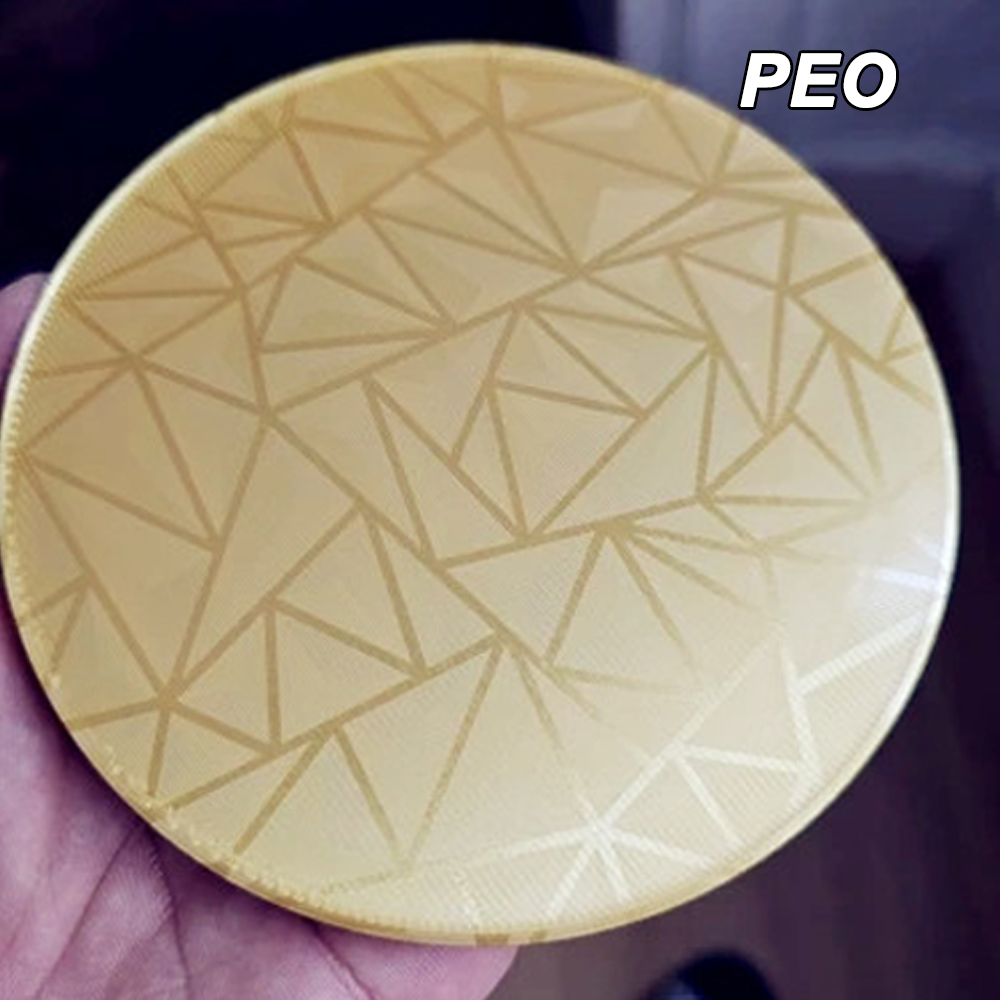 PEO PET For Bambu Lab X1 P1S P - 3D Printing Bambu Lab review and price