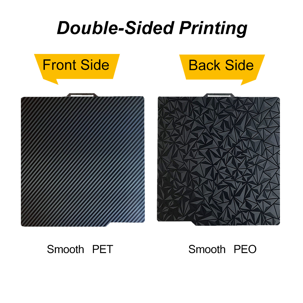 PEO PET For Bambu Lab X1 P1S P - 3D Printing Bambu Lab review and price