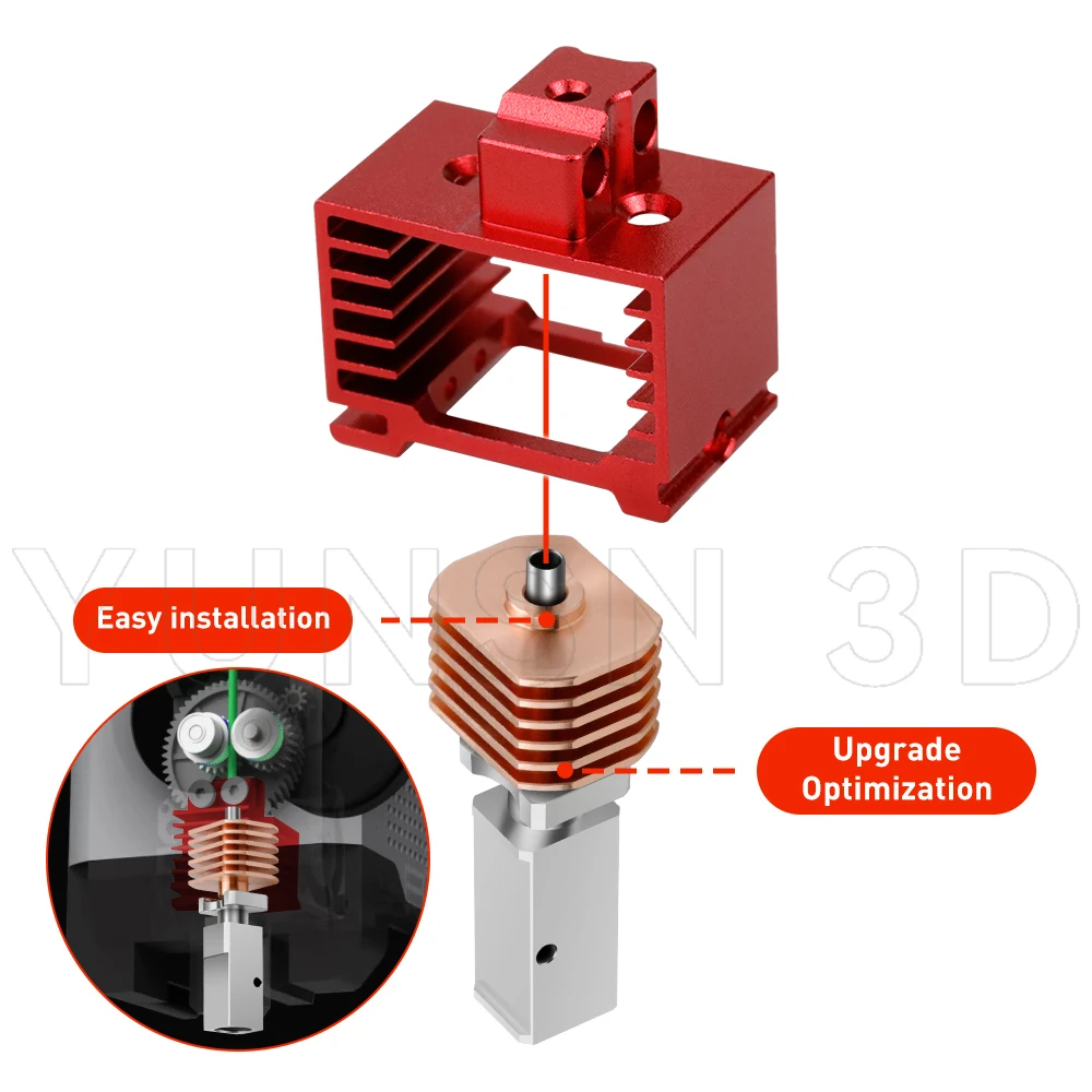 For BambuLab P1S P1P X1 X1C Up - 3D Printing Bambu Lab review and price