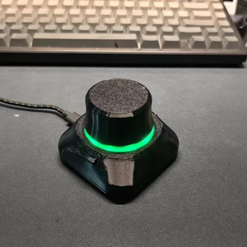 3D Space Mouse Alternative Ver - 3D Printing Design Software review and price