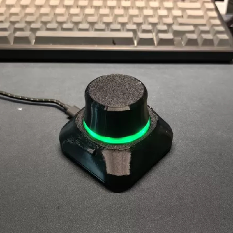3D Space Mouse Alternative Ver - 3D Printing Design Software review and price