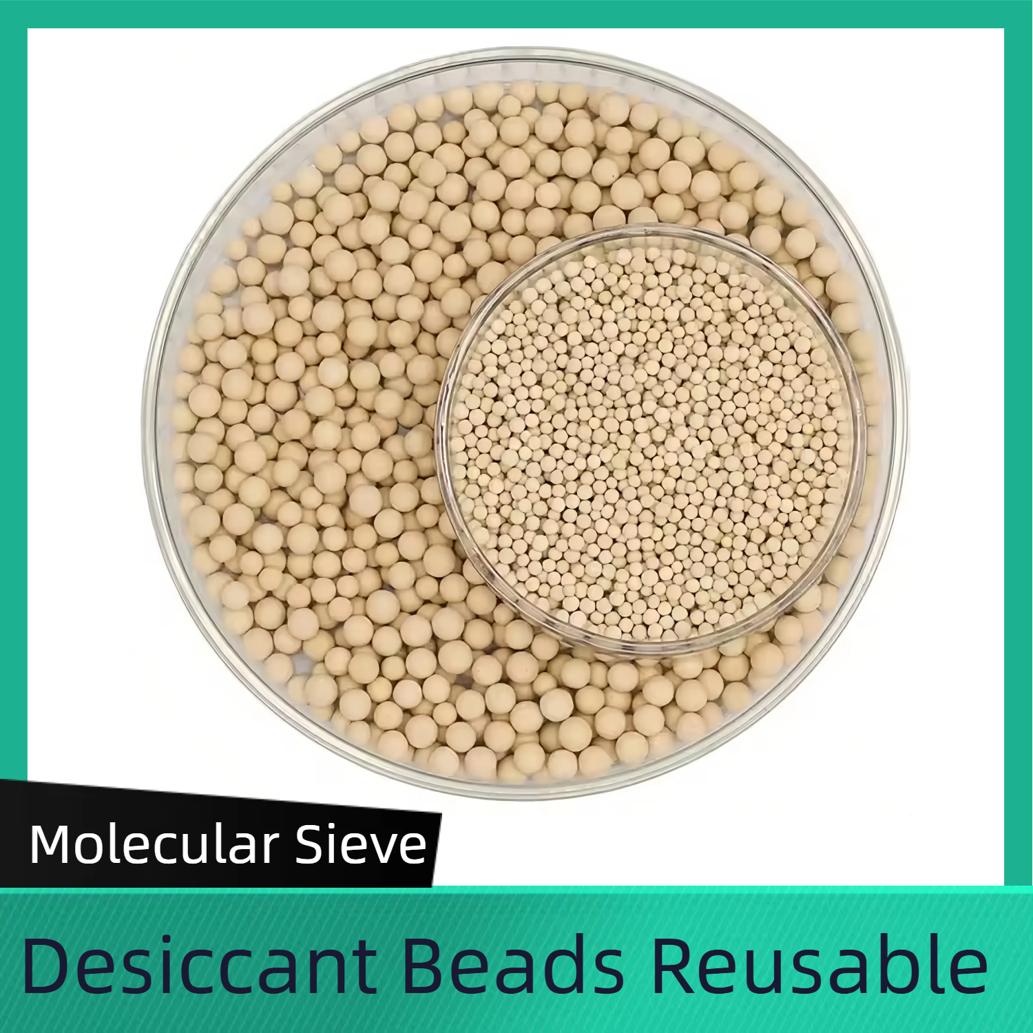 3A/4A/5A Molecular Sieve Desic - 3D Printing Xyz review and price
