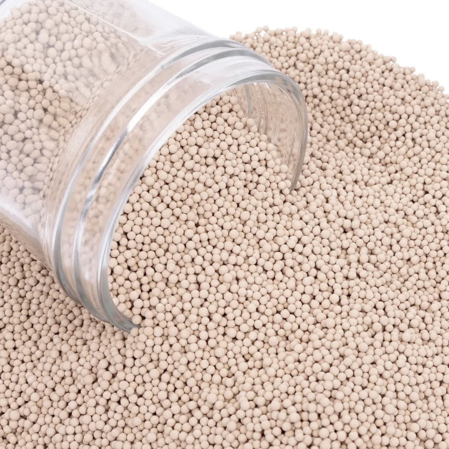 3A/4A/5A Molecular Sieve Desic - 3D Printing Xyz review and price