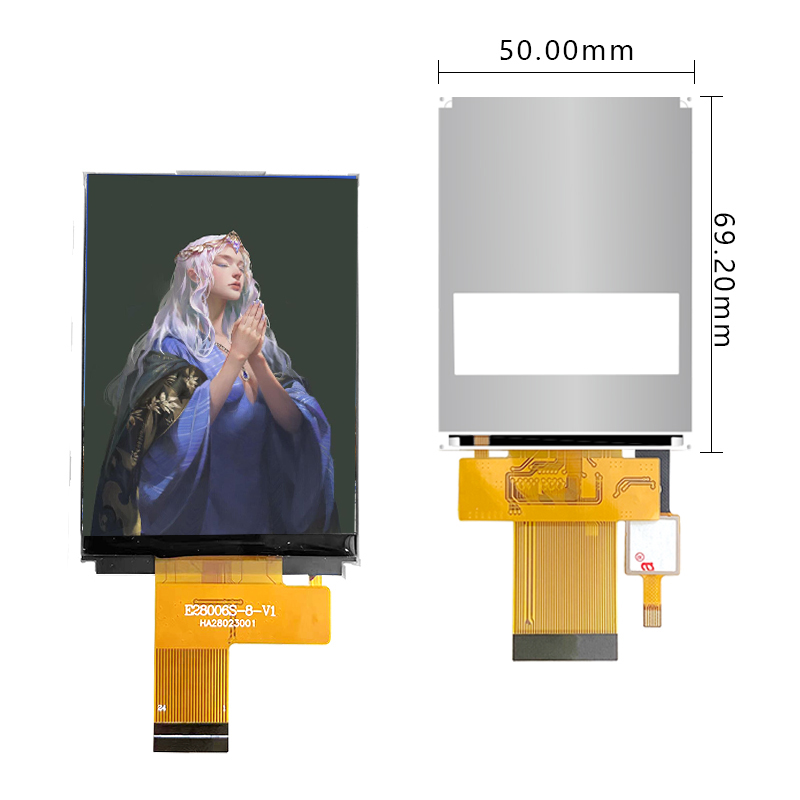 Fishing mini screen 2.8-inch L - 3D Printing Design Software review and price