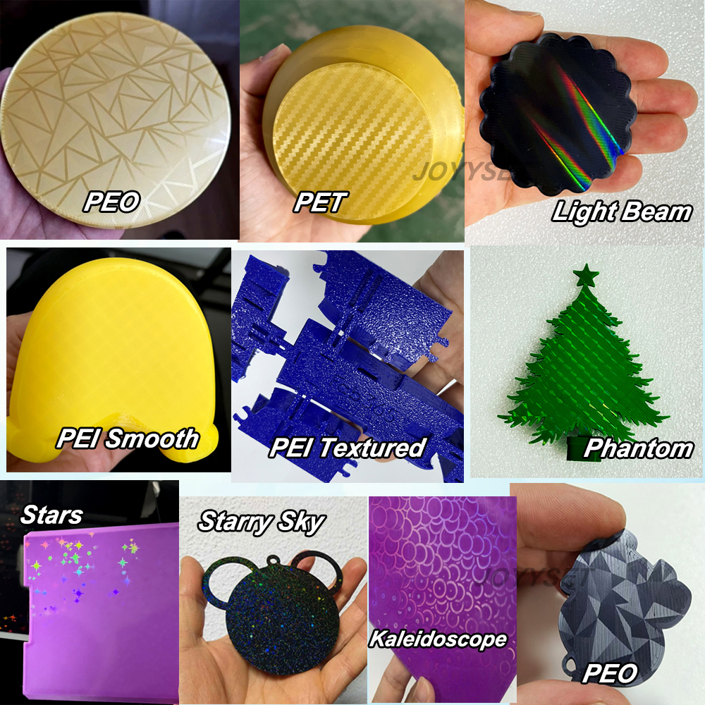 For Bambu Lab Build Plate P1P  - 3D Printing Bambu Lab review and price