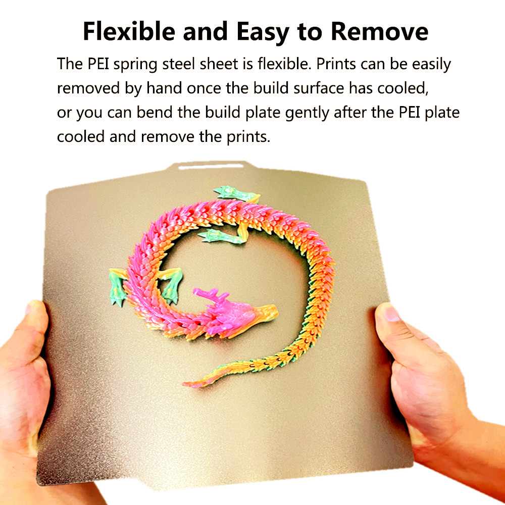 For Bambu Lab Build Plate P1P  - 3D Printing Bambu Lab review and price