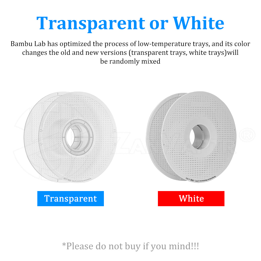 For Bambu Lab 3D Printer High  - 3D Printing Xyz review and price