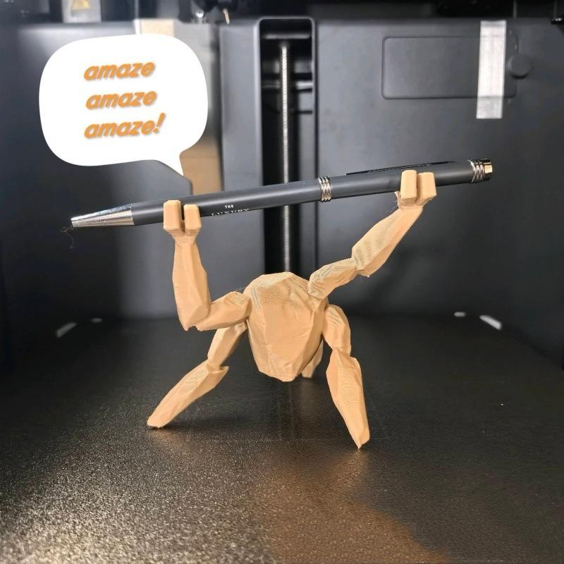 Creative Novelty 3D Printed Pr - 3D Printing House review and price